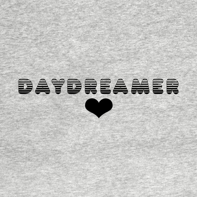 Daydreamer Heart by By Diane Maclaine